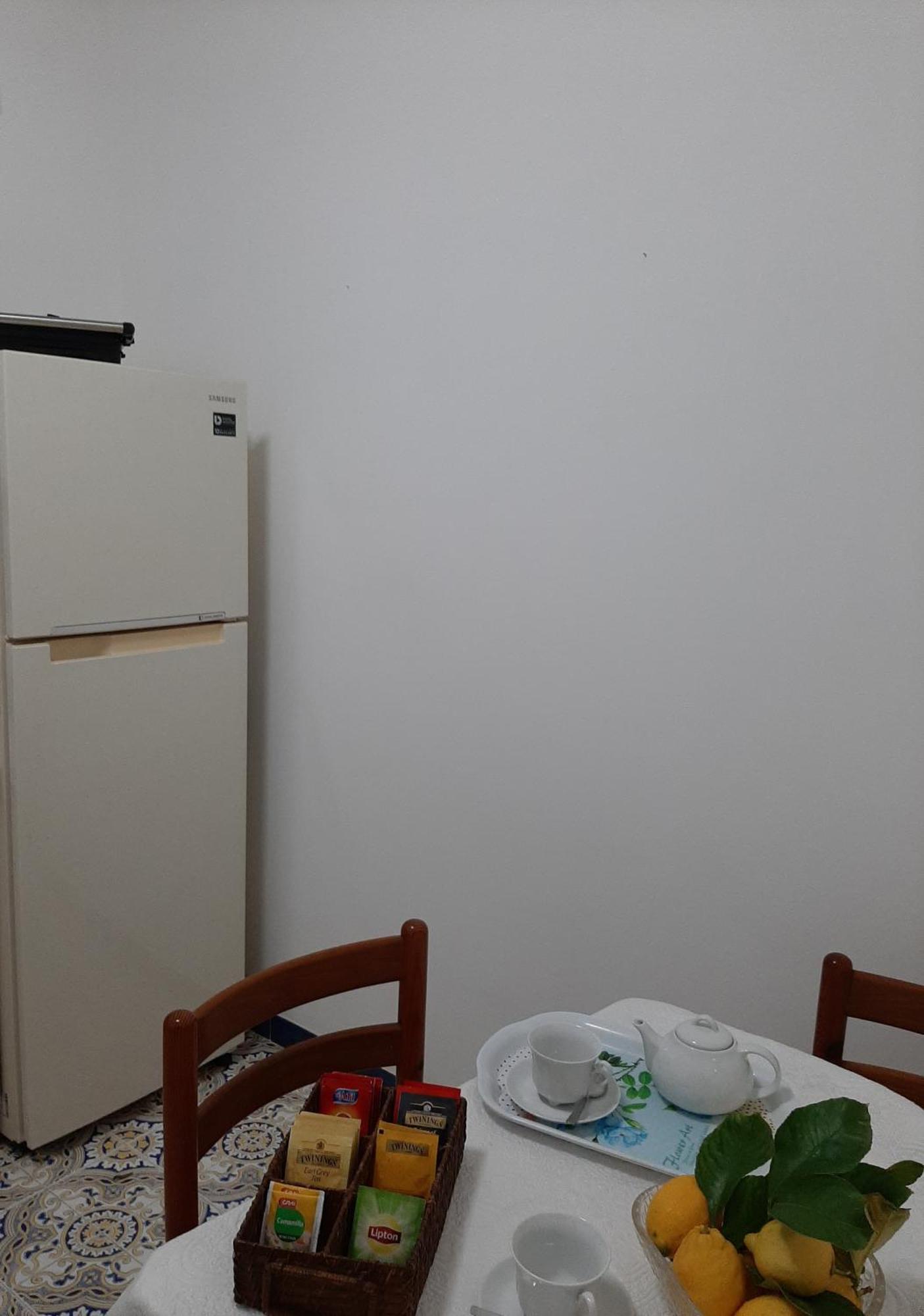 Il Viale Apartment Massa Lubrense Exterior photo