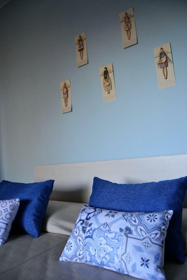Il Viale Apartment Massa Lubrense Exterior photo