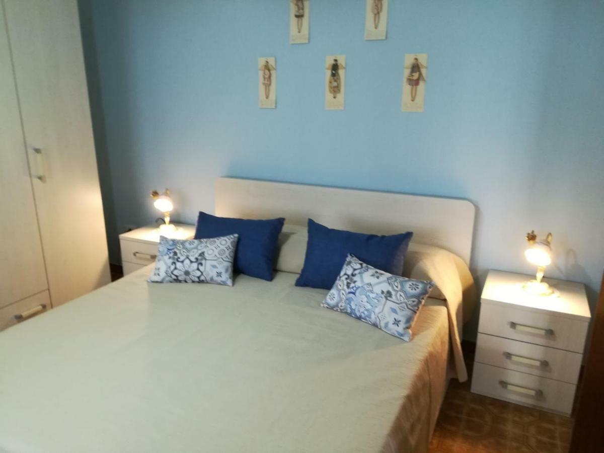 Il Viale Apartment Massa Lubrense Exterior photo