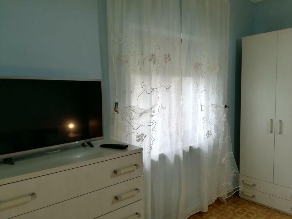 Il Viale Apartment Massa Lubrense Exterior photo
